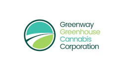 Greenway Greenhouse Cannabis Corporation Logo