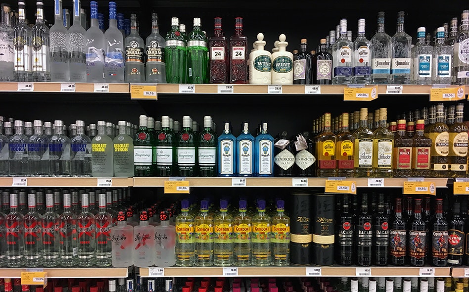 photo of California Alcohol Businesses 99.7% Compliant With Intoxicating Hemp Product Prohibition image