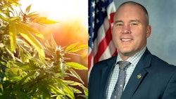 Pennsylvania state Sen. Marty Flynn, D-Scranton