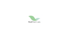 Medipharm Logo