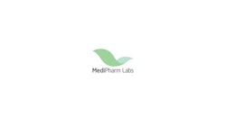 Medipharm Logo