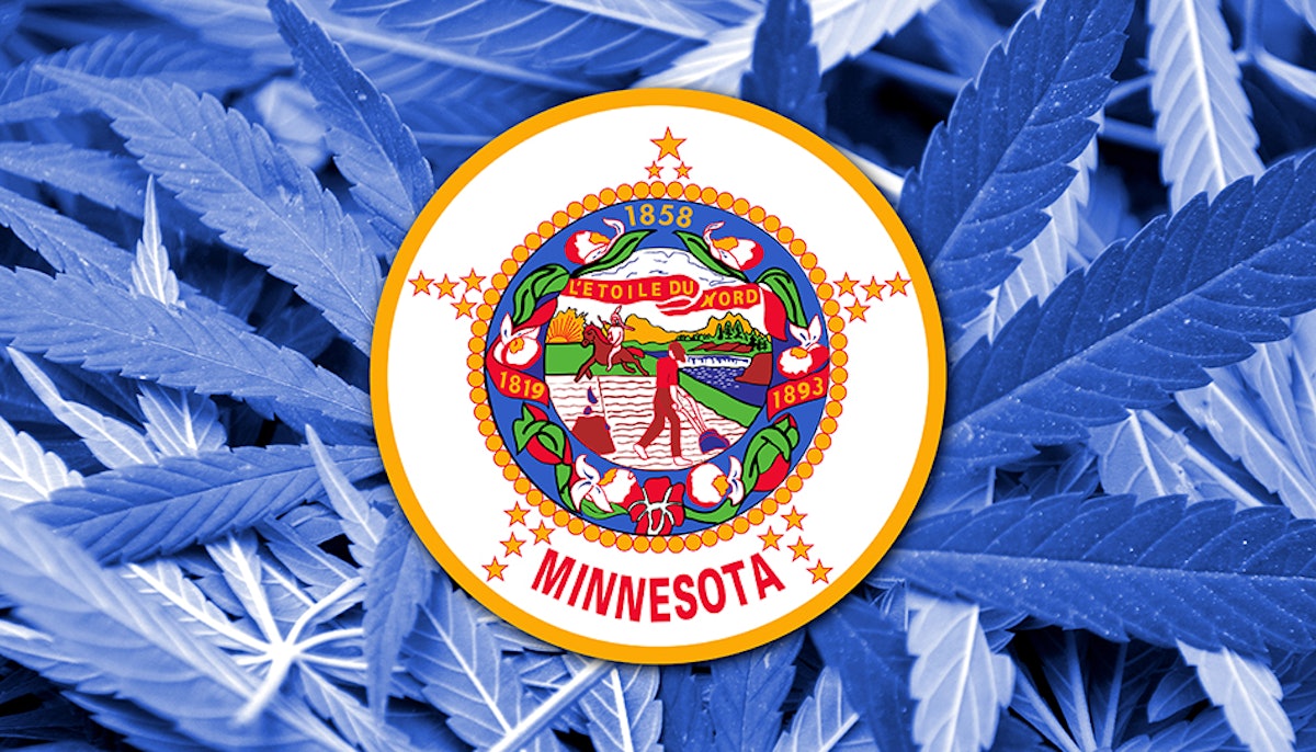 Minnesota Governor Signs Tribal Cannabis Compact Allowing Off-Reservation Dispensaries