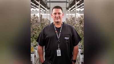 King City Vice President of Operations Richard Mursinna