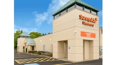 Cresco Labs opened a new Sunnyside Dispensary at 2634 Darlington Road in Beaver Falls, Pa.