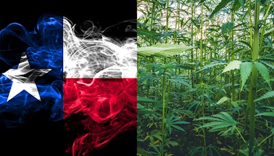 Texas Hemp