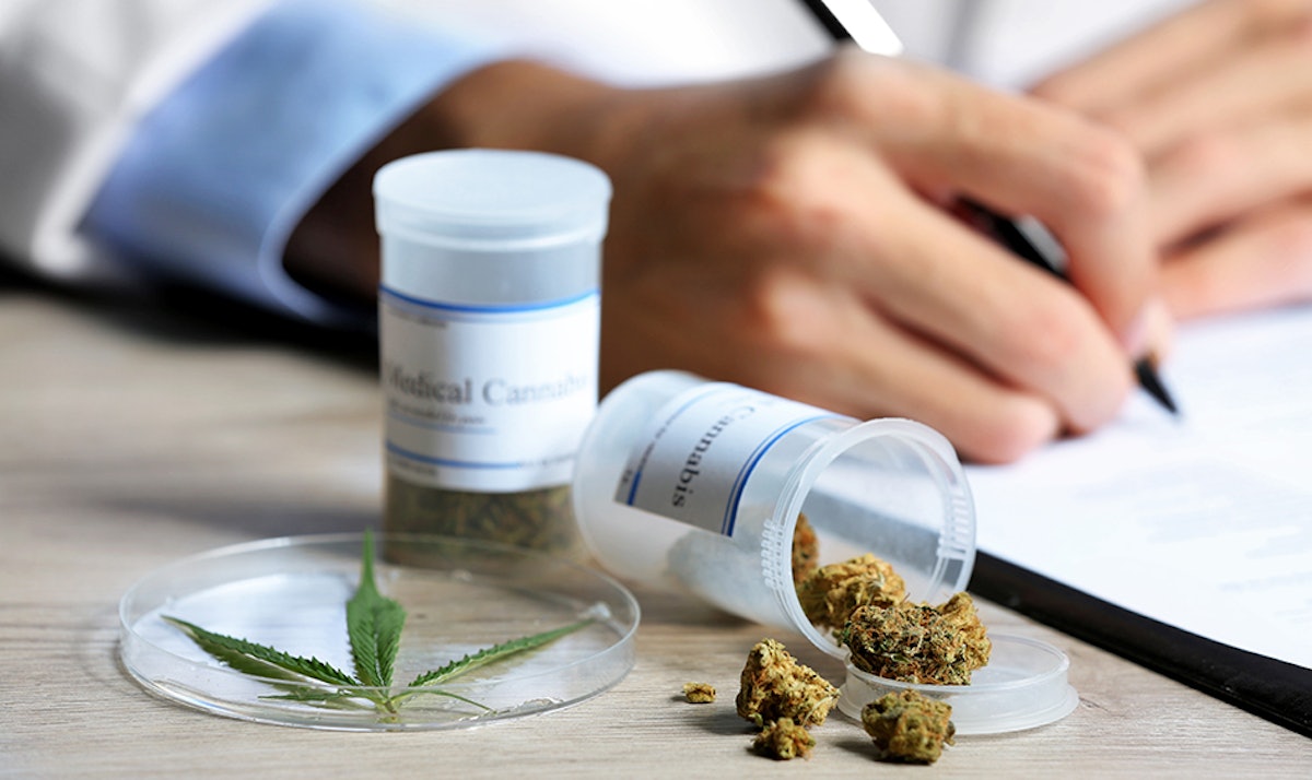 Texas Senate Passes Medical Cannabis Expansion Bill After Banning Hemp Products