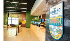 The Landing Dispensary