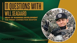 11 Questions Seagaard