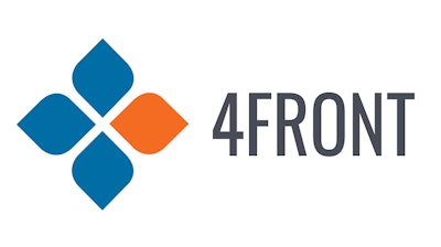 4 Front Ventures Corp Logo