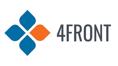 4 Front Ventures Corp Logo
