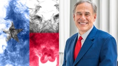 Texas Gov. Greg Abbott vetoed Senate Bill 3, legislation that would have banned intoxicating hemp products