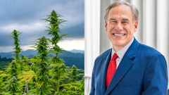 Texas Gov. Greg Abbott