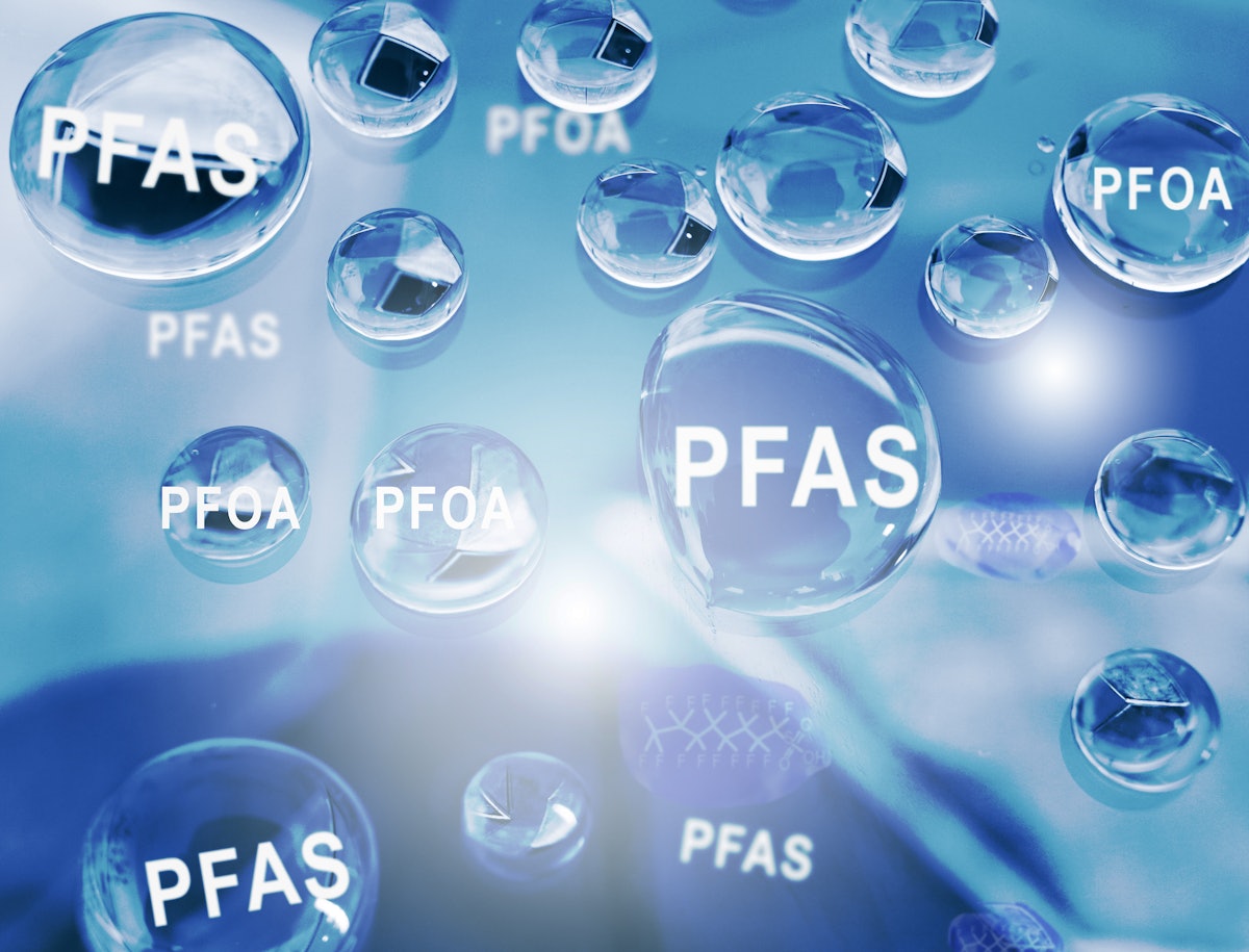 The PFAS Threat in Cannabis and Hemp: What You Need to Know
