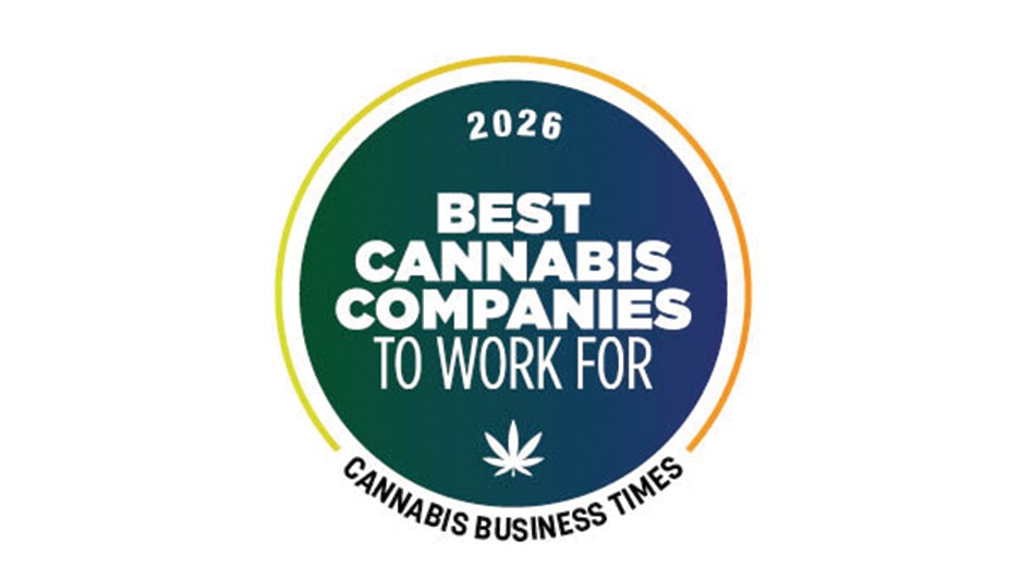 photo of Best Cannabis Companies to Work For — 2026 Now Open for Entries image