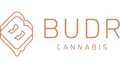 Budr Logo