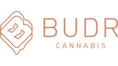 Budr Logo