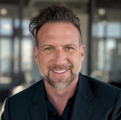 Chris Ras, CEO, TheraTrue