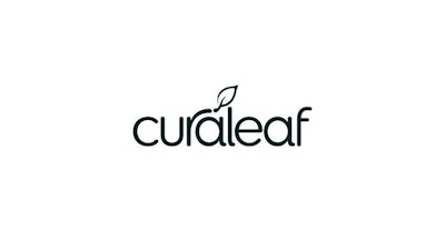 Curaleaf Logo