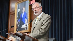U.S. House Rep. Andy Harris, R-Md.