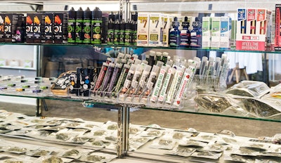 Hemp P Roducts 412628747 Editorial Use Only