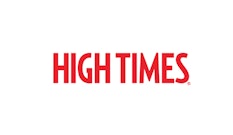 High Times L Ogo
