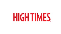 High Times L Ogo