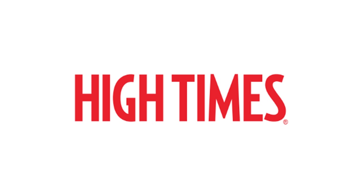 High Times Magazine Acquired for $3.5M by RAW Rolling Papers Owner