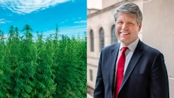 Nebraska Attorney General Mike Hilgers