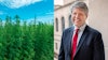 Nebraska Attorney General Mike Hilgers