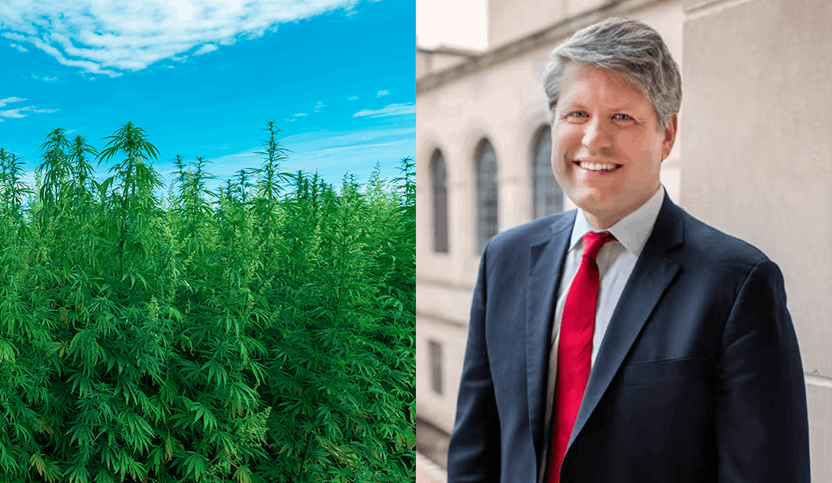 Nebraska AG Cracks Down on Hemp Stores, Says 90% of Products Inaccurately Labeled