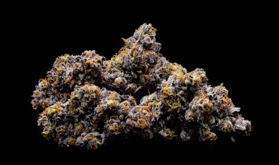 Jelly Biscotti Pancakes - An extremely fragrant cross between Biscotti Pancakes x Jealousy this strain has a sweet/creamy vanilla aroma with a hint of umami notes on the finish.