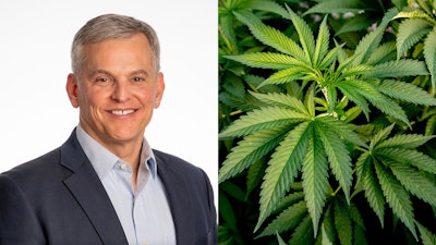 North Carolina Gov. Josh Stein