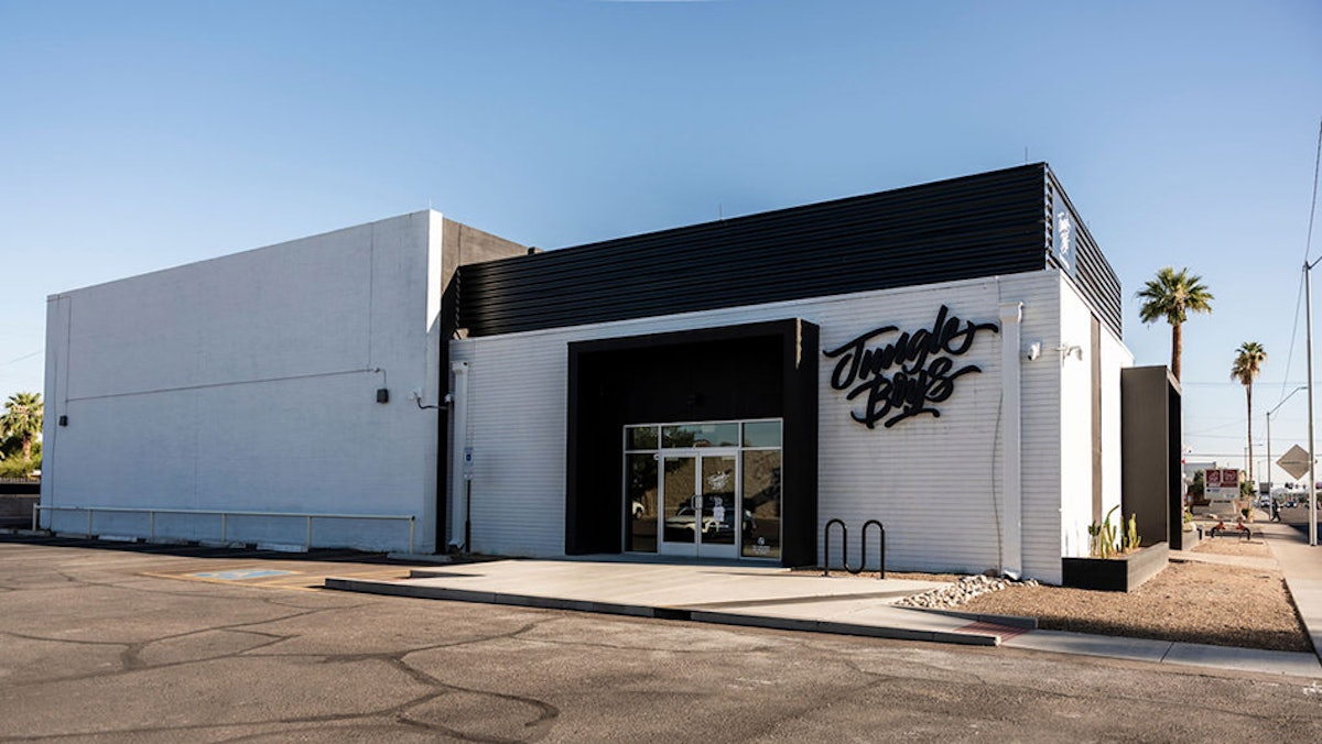 Jungle Boys Opening 1st Arizona Dispensary in Phoenix