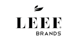 Leef Brands Logo Official