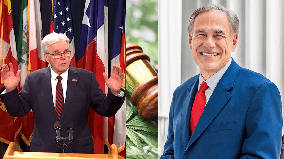Circuit Court Ruling for Arkansas Renders Texas Governor’s Hemp Veto Argument Moot