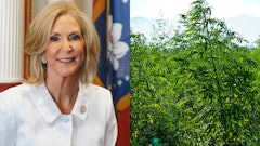 Mississippi Attorney General Lynn Fitch