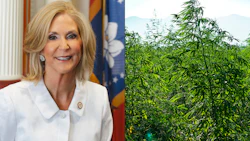 Mississippi Attorney General Lynn Fitch