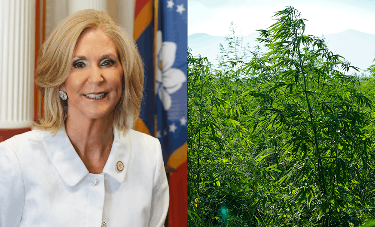 Consumable Hemp Products Illegal Without FDA Approval, Mississippi AG Says