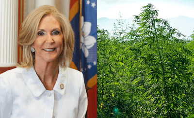 Mississippi Attorney General Lynn Fitch