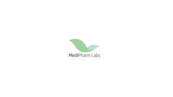 Medipharm Logo