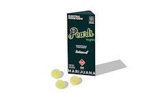 Grön x Head Change Honeydew Rosin Pearl