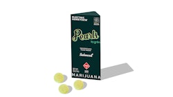 Grön x Head Change Honeydew Rosin Pearl