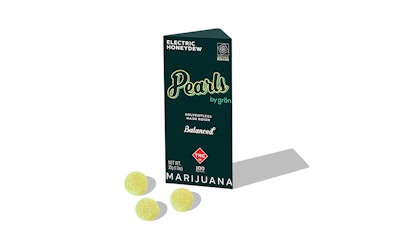 Grön x Head Change Honeydew Rosin Pearl