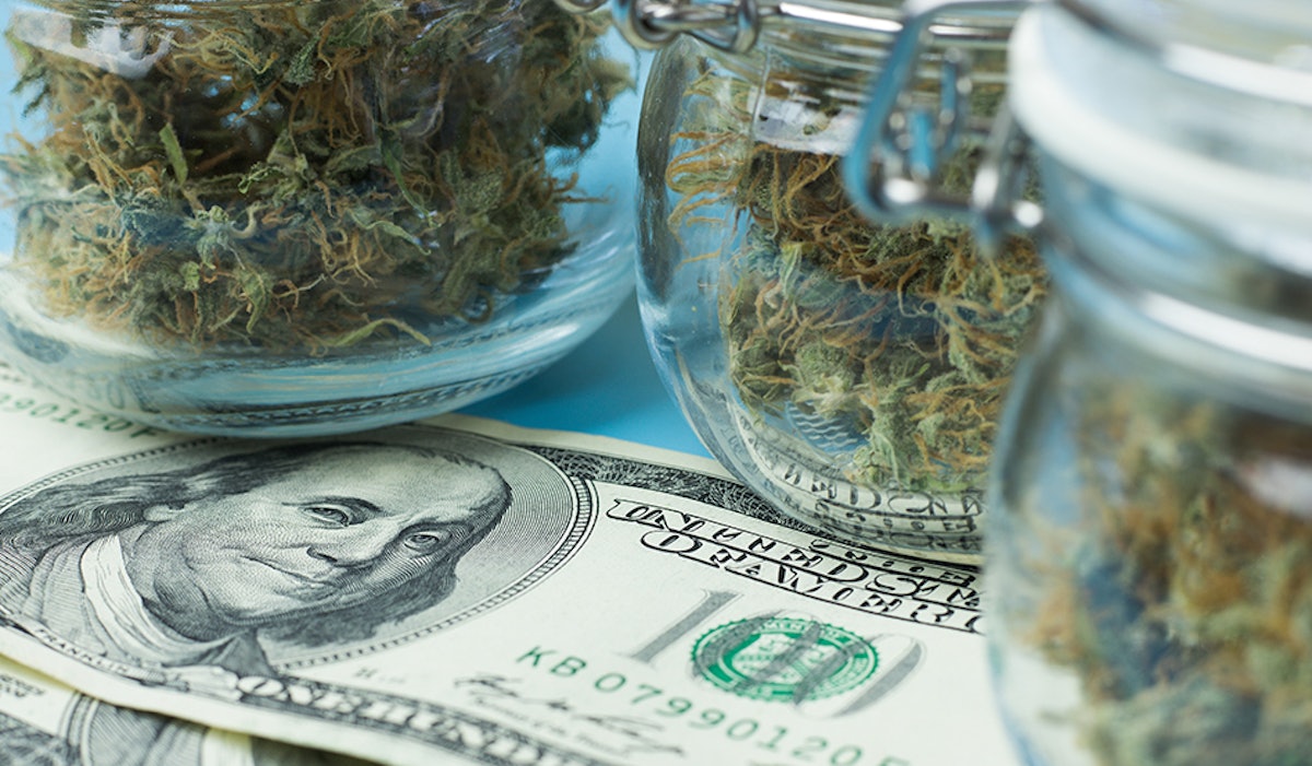 California Cannabis Excise Tax Hike Takes Effect as Consumers Face Mounting Cost-of-Living Crisis