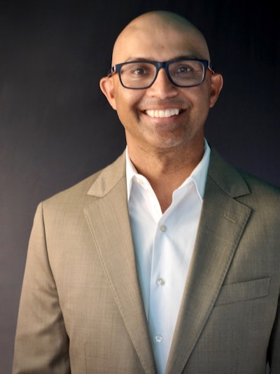 Rahul Pinto, President, Curaleaf