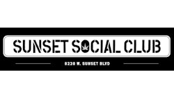 Sunset Social Club