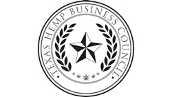 Texas Hemp Business Council Logo