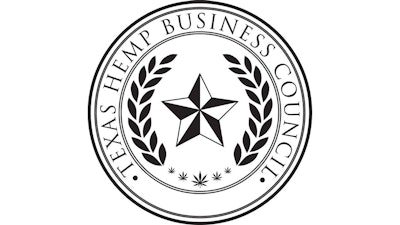 Texas Hemp Business Council Logo