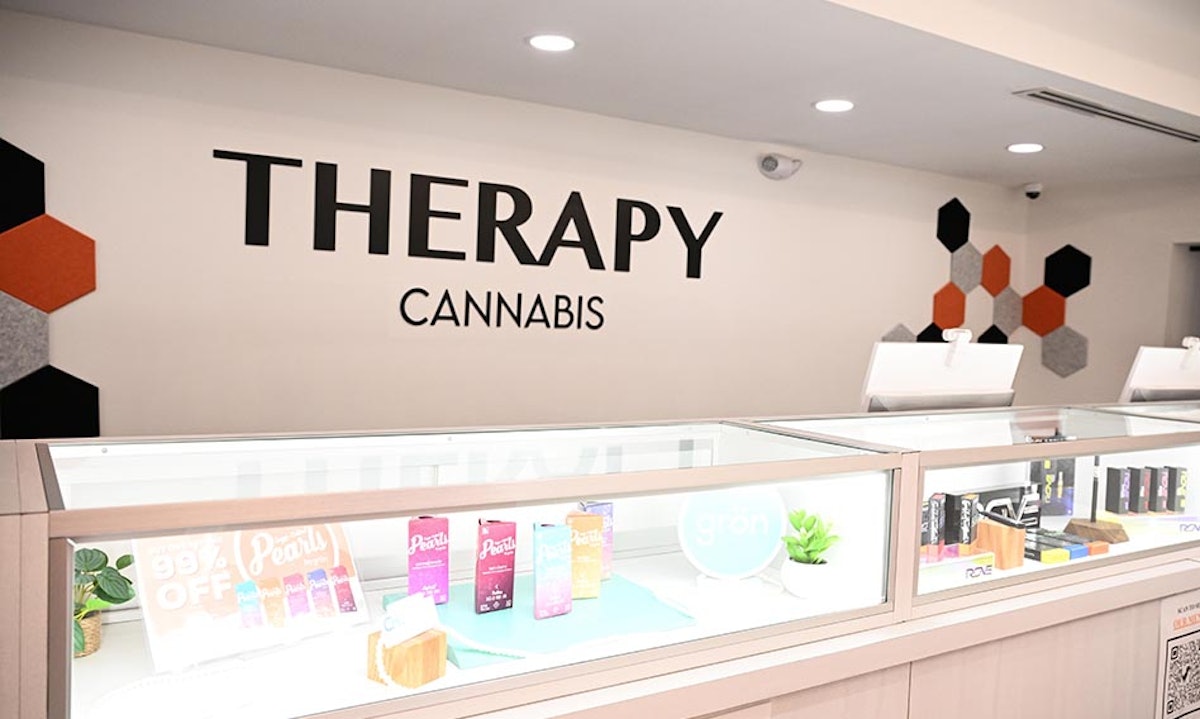 TheraTrue Appoints Cannabis Industry Veteran Chris Ras as CEO