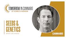 Tic A Conversation On Commercial Cannabis Breeding